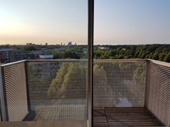 Anna Blamansingel, 1102 SW Amsterdam 