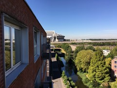 Anna Blamansingel, 1102 SW Amsterdam 