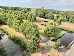 Anna Blamansingel, 1102 SW Amsterdam 