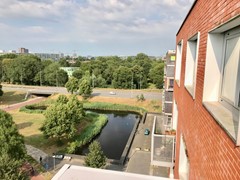Anna Blamansingel, 1102 SW Amsterdam 