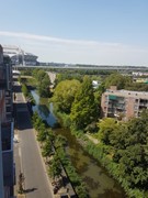Anna Blamansingel, 1102 SW Amsterdam 