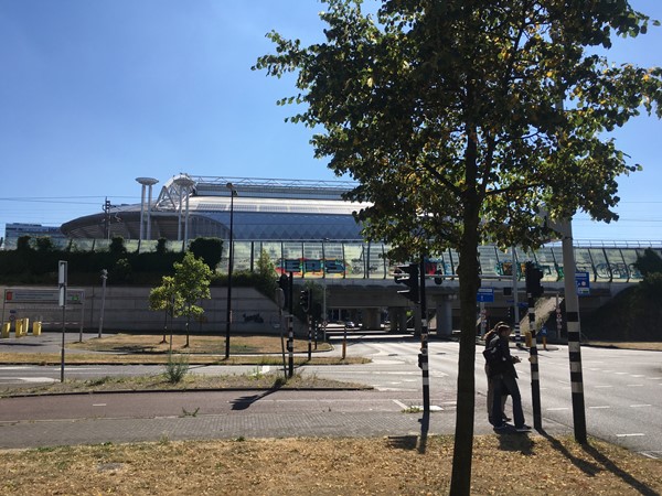 Medium property photo - Anna Blamansingel, 1102 SW Amsterdam