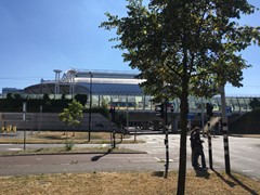 Anna Blamansingel, 1102 SW Amsterdam 