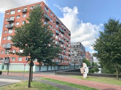 Anna Blamansingel, 1102 SW Amsterdam 
