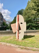 Anna Blamansingel, 1102 SW Amsterdam 