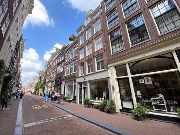 For rent: Herenstraat, 1015 CA Amsterdam