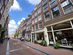 Herenstraat, 1015 CA Amsterdam 