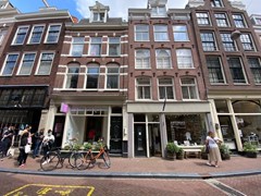 Herenstraat, 1015 CA Amsterdam 