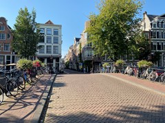 Herenstraat, 1015 CA Amsterdam 