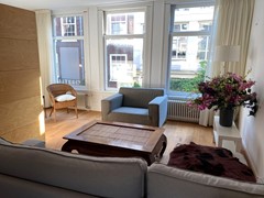 Herenstraat, 1015 CA Amsterdam 