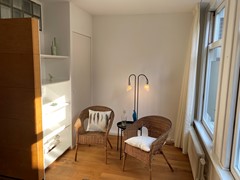 Herenstraat, 1015 CA Amsterdam 
