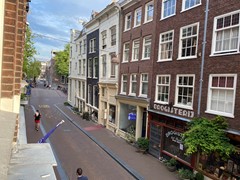 Herenstraat, 1015 CA Amsterdam 