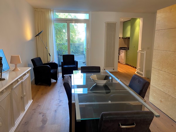 Medium property photo - Herenstraat, 1015 CA Amsterdam