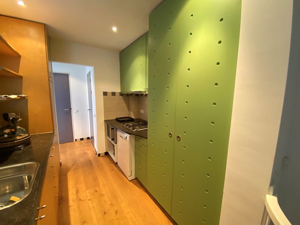 Medium property photo - Herenstraat, 1015 CA Amsterdam