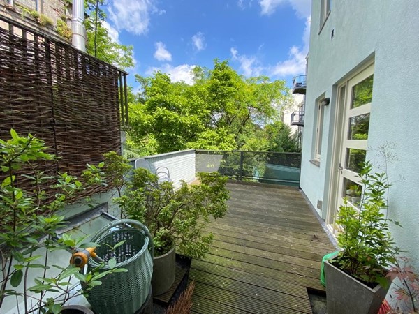 Medium property photo - Herenstraat, 1015 CA Amsterdam