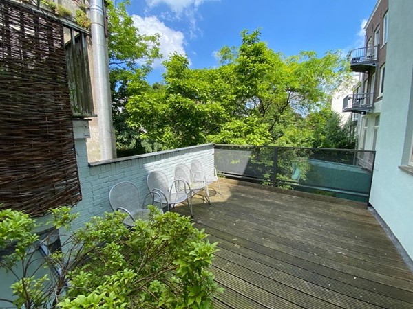 Medium property photo - Herenstraat, 1015 CA Amsterdam