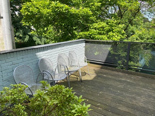 Medium property photo - Herenstraat, 1015 CA Amsterdam