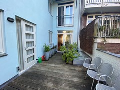Herenstraat, 1015 CA Amsterdam 