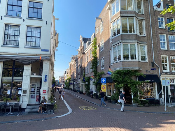 Medium property photo - Herenstraat, 1015 CA Amsterdam