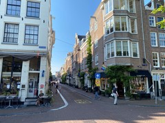 Herenstraat, 1015 CA Amsterdam 