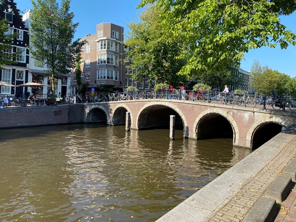 Medium property photo - Herenstraat, 1015 CA Amsterdam