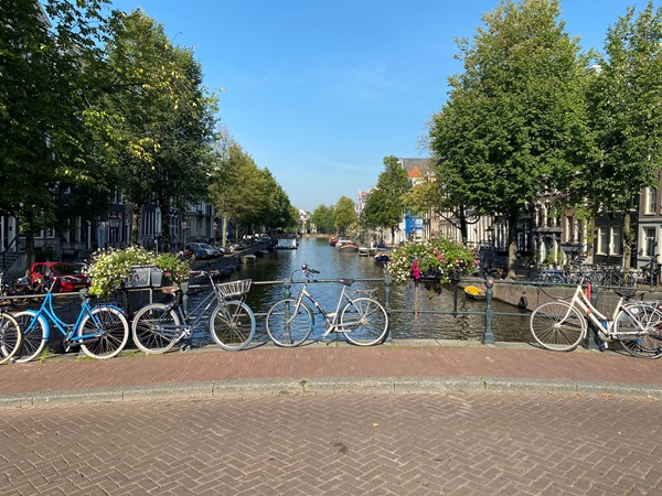 Medium property photo - Herenstraat, 1015 CA Amsterdam