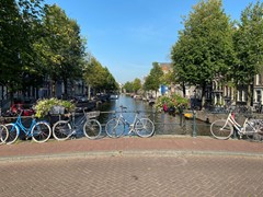 Herenstraat, 1015 CA Amsterdam 