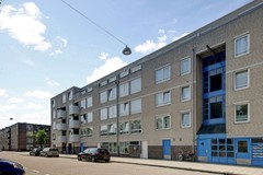 Bernard Shawsingel, 1102 VD Amsterdam 