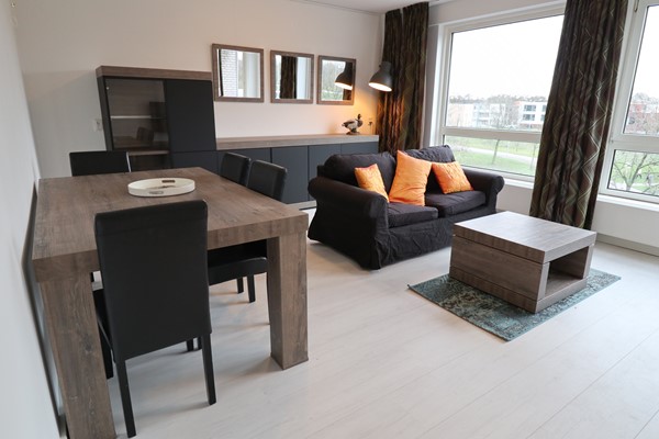 Medium property photo - Bernard Shawsingel, 1102 VD Amsterdam