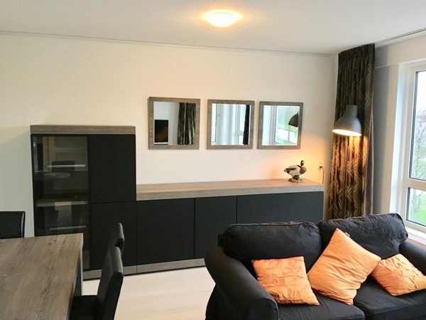 Medium property photo - Bernard Shawsingel, 1102 VD Amsterdam