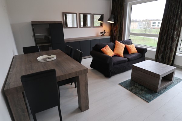 Medium property photo - Bernard Shawsingel, 1102 VD Amsterdam
