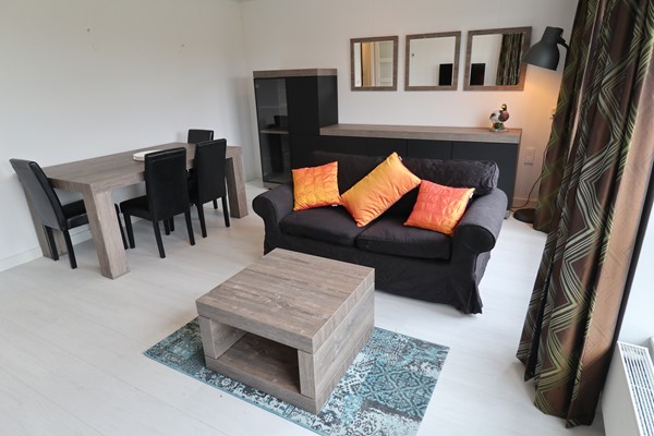 Medium property photo - Bernard Shawsingel, 1102 VD Amsterdam