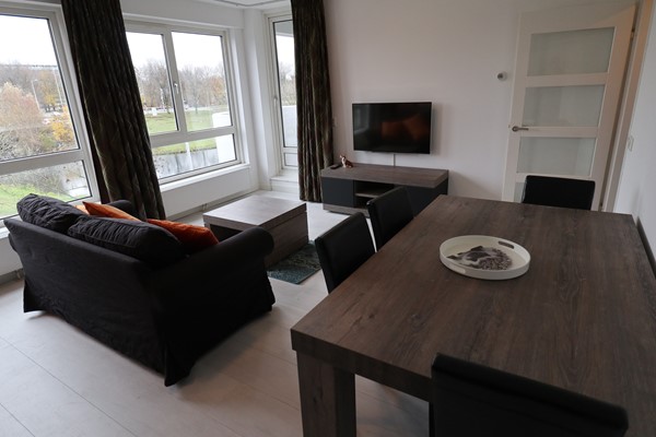 Medium property photo - Bernard Shawsingel, 1102 VD Amsterdam