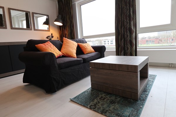 Medium property photo - Bernard Shawsingel, 1102 VD Amsterdam