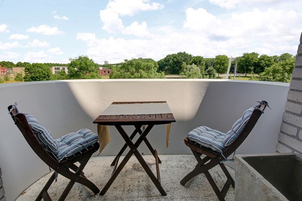 Medium property photo - Bernard Shawsingel, 1102 VD Amsterdam