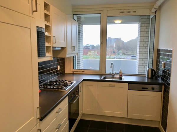 Medium property photo - Bernard Shawsingel, 1102 VD Amsterdam