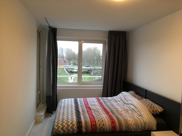 Medium property photo - Bernard Shawsingel, 1102 VD Amsterdam