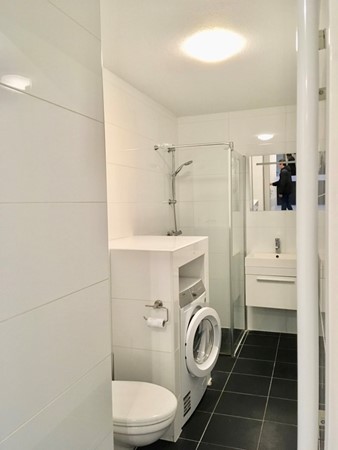 Medium property photo - Bernard Shawsingel, 1102 VD Amsterdam