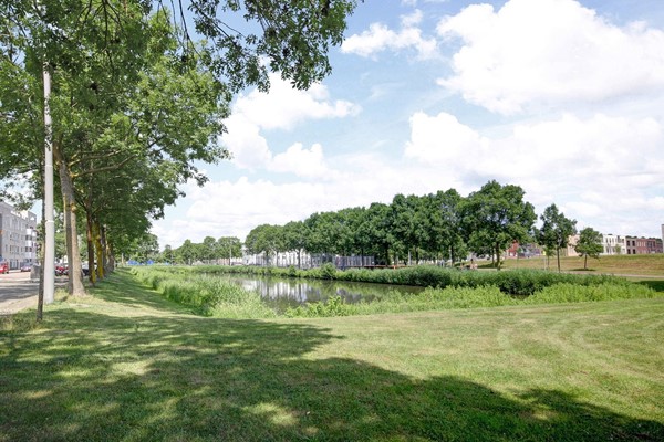 Medium property photo - Bernard Shawsingel, 1102 VD Amsterdam