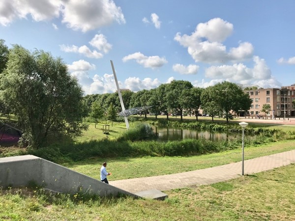 Medium property photo - Bernard Shawsingel, 1102 VD Amsterdam