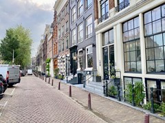 Prins Hendrikkade 107-1, 1011 AJ Amsterdam 