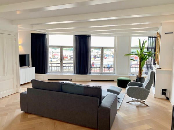 Photo - For rent: Prins Hendrikkade 107-1, 1011 AJ Amsterdam