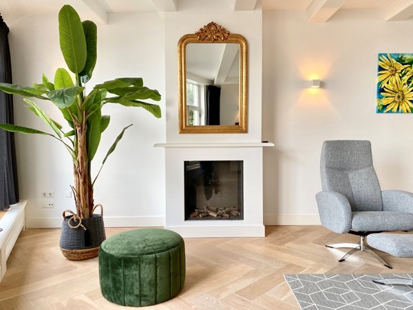 Photo - For rent: Prins Hendrikkade 107-1, 1011 AJ Amsterdam