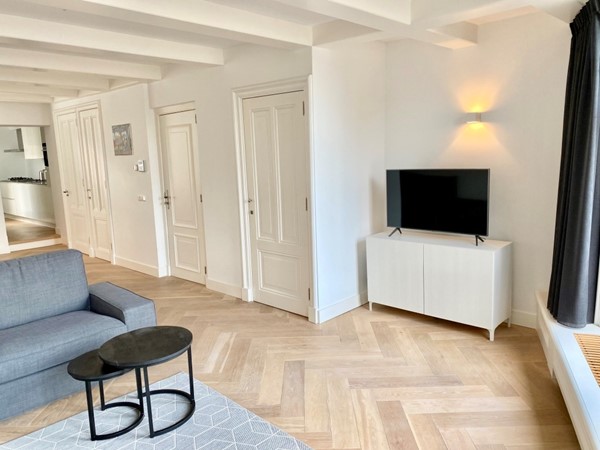 Photo - For rent: Prins Hendrikkade 107-1, 1011 AJ Amsterdam