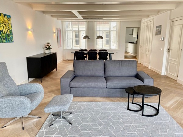 Photo - For rent: Prins Hendrikkade 107-1, 1011 AJ Amsterdam