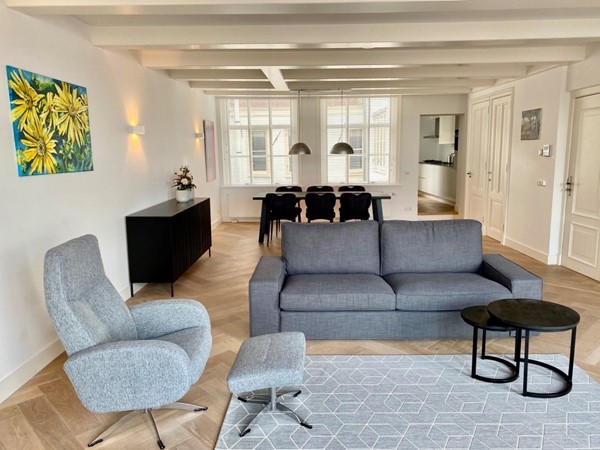 Photo - For rent: Prins Hendrikkade 107-1, 1011 AJ Amsterdam