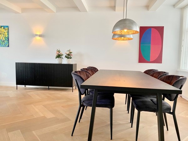 Photo - For rent: Prins Hendrikkade 107-1, 1011 AJ Amsterdam