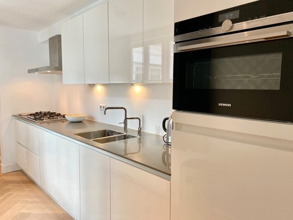 Photo - For rent: Prins Hendrikkade 107-1, 1011 AJ Amsterdam