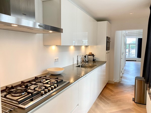 Photo - For rent: Prins Hendrikkade 107-1, 1011 AJ Amsterdam