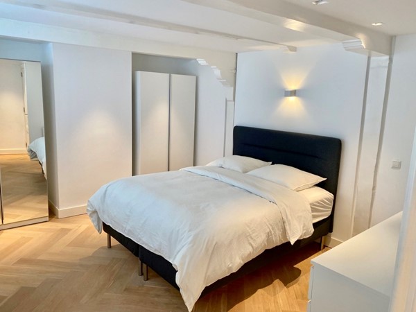 Photo - For rent: Prins Hendrikkade 107-1, 1011 AJ Amsterdam